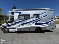 2008 Fleetwood Pulse 24A, $ 54,950