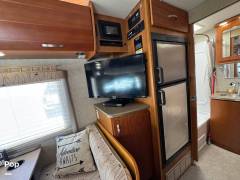 2008 Fleetwood Pulse 24A, $ 54,950