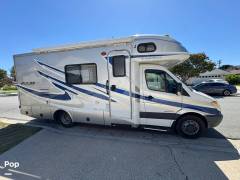 2008 Fleetwood Pulse 24A, $ 54,950