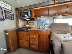 2008 Fleetwood Pulse 24A, $ 54,950
