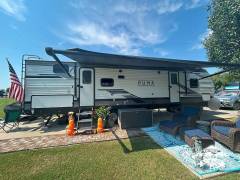 2023 Palomino Puma 28BHSS, $ 41,500