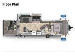 2023 Palomino Puma 28BHSS, $ 41,500