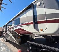 2017 DRV Mobile Suites 38RSSA, $ 75,500