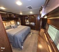 2017 DRV Mobile Suites 38RSSA, $ 75,500