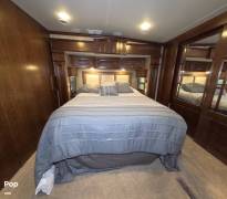 2017 DRV Mobile Suites 38RSSA, $ 75,500