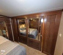 2017 DRV Mobile Suites 38RSSA, $ 75,500