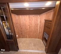 2017 DRV Mobile Suites 38RSSA, $ 75,500