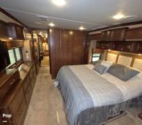 2017 DRV Mobile Suites 38RSSA, $ 75,500