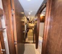 2017 DRV Mobile Suites 38RSSA, $ 75,500