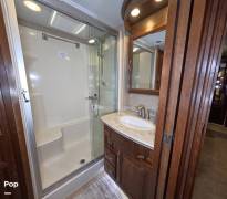 2017 DRV Mobile Suites 38RSSA, $ 75,500