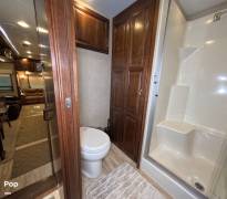 2017 DRV Mobile Suites 38RSSA, $ 75,500