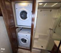 2017 DRV Mobile Suites 38RSSA, $ 75,500