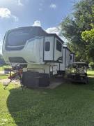 2024 Forest River Cedar Creek 371FL, $ 88,000