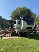 2024 Forest River Cedar Creek 371FL, $ 88,000