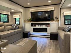 2024 Forest River Cedar Creek 371FL, $ 88,000