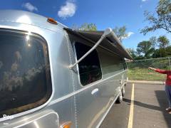 2014 Airstream International Serenity 27FB, $ 56,000