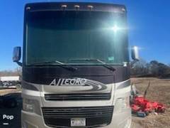 2016 Tiffin Allegro 34PA, $ 137,000
