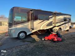 2016 Tiffin Allegro 34PA, $ 137,000