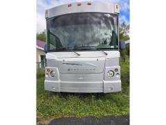 2008 Winnebago Latitude 39W, $ 49,500