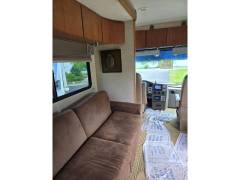 2008 Winnebago Latitude 39W, $ 49,500