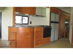 2008 Winnebago Latitude 39W, $ 49,500