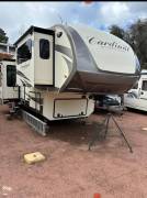 2016 Forest River Cardinal 3825FL, $ 38,900