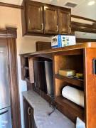 2016 Forest River Cardinal 3825FL, $ 38,900