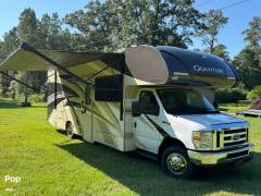 2019 Thor Motor Coach Quantum KW29, $ 65,000