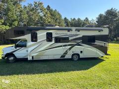 2019 Thor Motor Coach Quantum KW29, $ 65,000