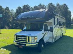 2019 Thor Motor Coach Quantum KW29, $ 65,000