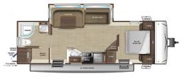 2024 Highland Ridge Range Lite 252RB, $ 29,000