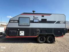 2022 Black Series HQ17, $ 44,800
