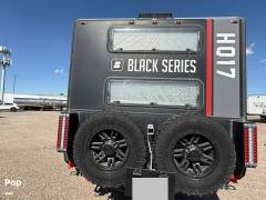 2022 Black Series HQ17, $ 44,800