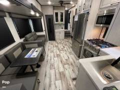 2022 KZ Durango 311BHD, $ 48,900