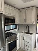 2022 KZ Durango 311BHD, $ 48,900