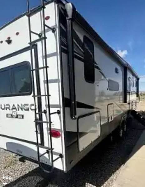 2022 KZ Durango 311BHD, $ 48,900