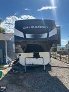 2022 KZ Durango 311BHD, $ 48,900