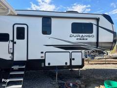 2022 KZ Durango 311BHD, $ 48,900