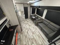 2022 KZ Durango 311BHD, $ 48,900