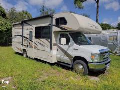 2016 Thor Motor Coach Freedom Elite 26FE, $ 49,800