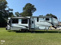 2022 Prime Time Crusader Lite 335RLP, $ 44,500