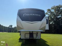 2022 Prime Time Crusader Lite 335RLP, $ 44,500