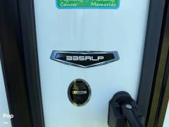 2022 Prime Time Crusader Lite 335RLP, $ 44,500