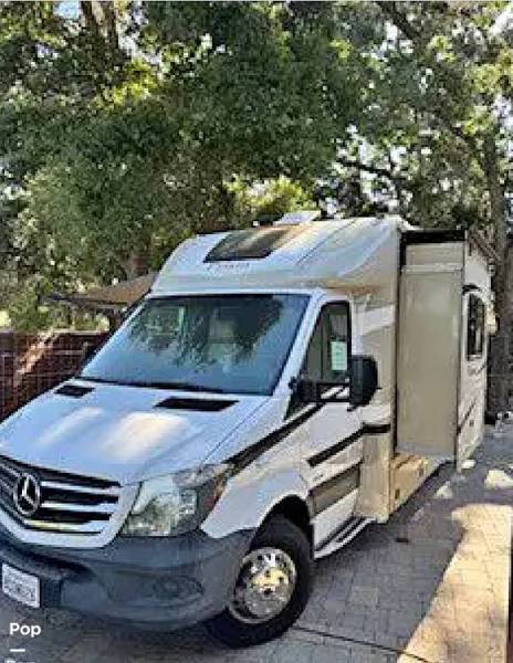 2017 Coachmen Prism 24G, $ 59,999
