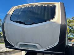 2017 Keystone Montana 3921FB, $ 52,500