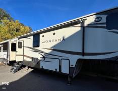 2017 Keystone Montana 3921FB, $ 52,500