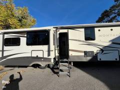 2017 Keystone Montana 3921FB, $ 52,500