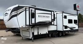 2019 Heartland Bighorn Traveler 32CK, $ 41,200