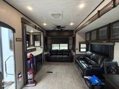 2019 Heartland Bighorn Traveler 32CK, $ 41,200