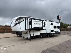 2019 Heartland Bighorn Traveler 32CK, $ 41,200